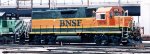 BNSF GP38 2179